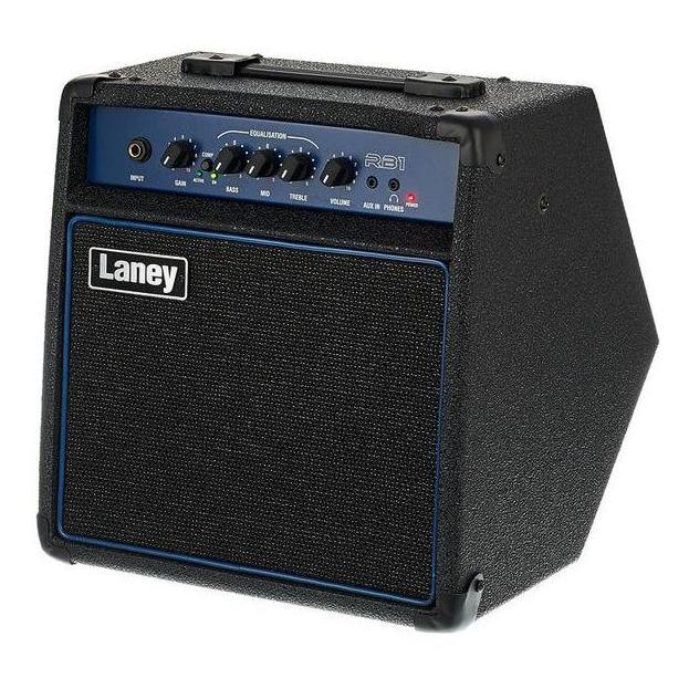 Laney RB1 Bass Combo,BMJ