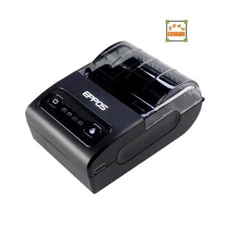Mini Printer Bluetooth EPPOS EP5813 Cetak Struk Kasir