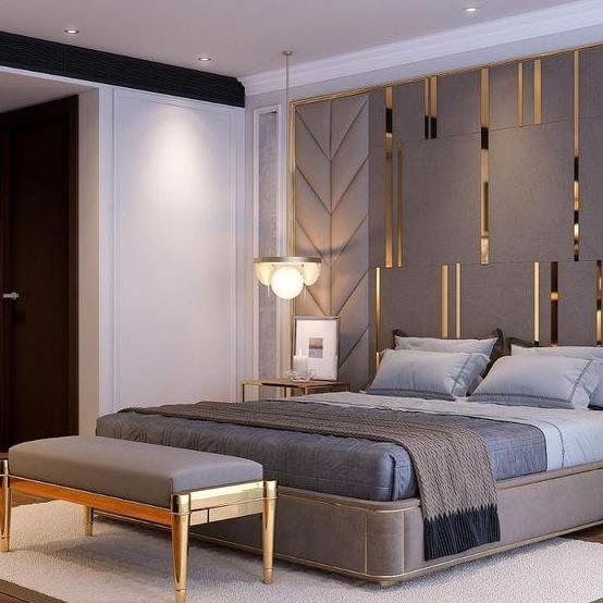 Stainless Lis Interior | Lis U ROSEGOLD 20 x 10 x 20mm VCUT