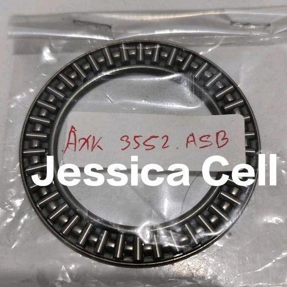 Promo THRUST BEARING AXK 3552 ASB / AXK-3552 ASB Diskon