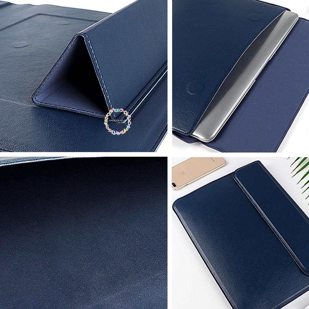 CUCI GUDANG TAS SLEEVE CASE ENVELOPE BAG STAND LEATHER KULIT PREMIUM LAPTOP TOSHIBA HP ACER LENOVO W