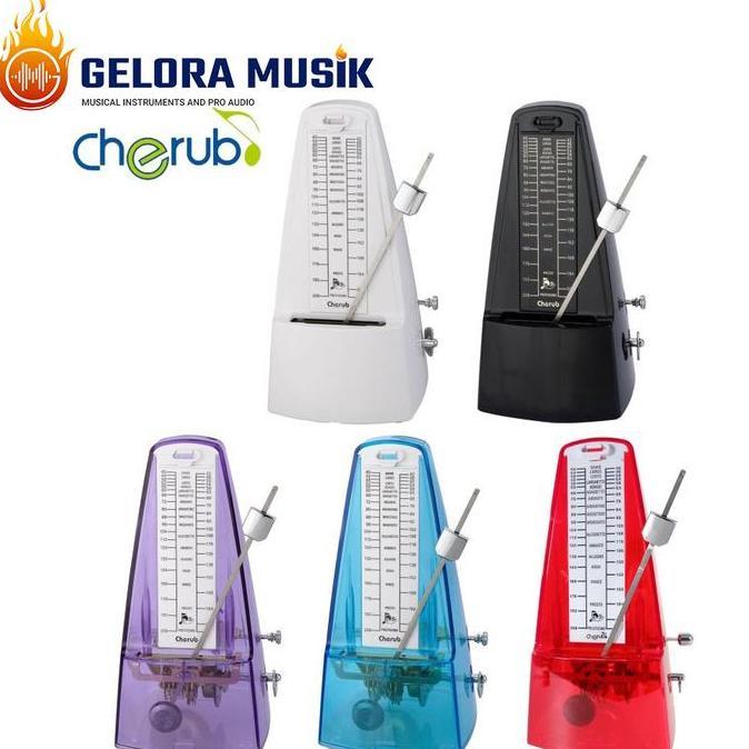 Metronome Cherub  WSM-330