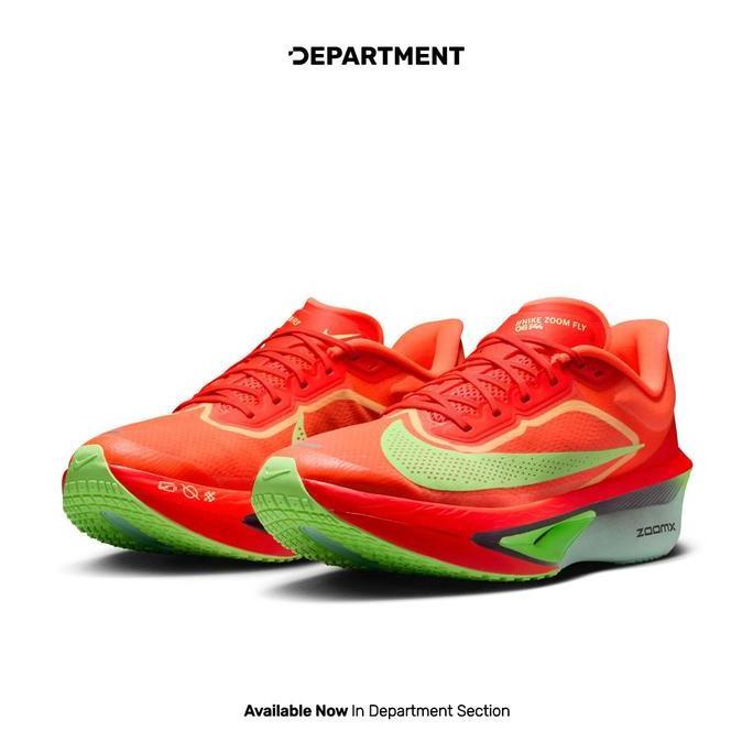 Sepatu Lari Pria Nike Zoom Fly 6 Fn8454601 Original