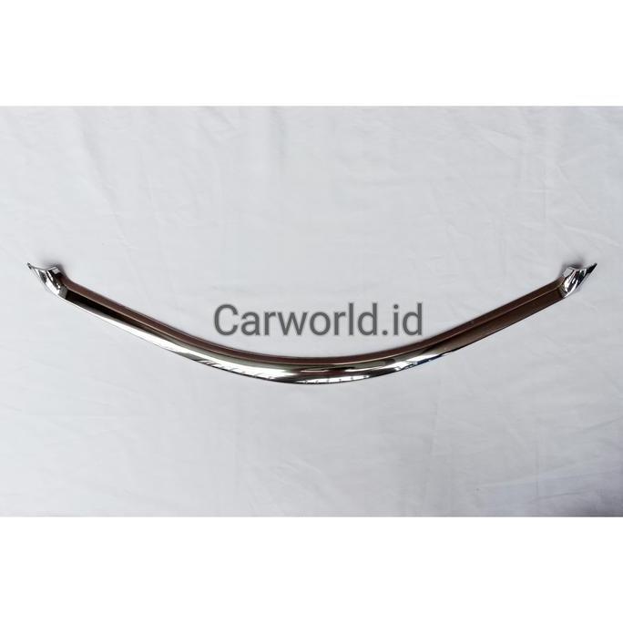 List Lis Grill Bawah All New Avanza Xenia 2012 2013 2014 2015