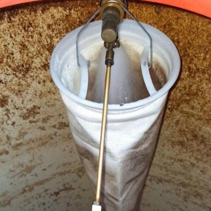 Filter Toren Saringan air toren jumbo penjernih air toren Water