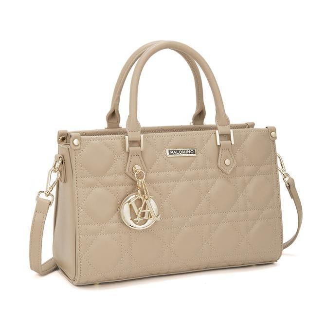 Waves77 - PALOMINO Marlon Handbag Wanita Original Tas Tangan Elegan