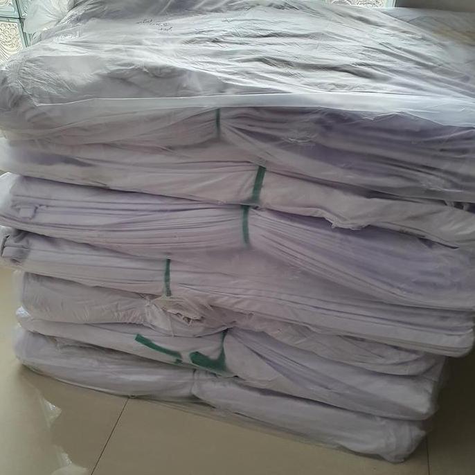 KAIN DEKOR HABUTAI ABUTAI FILAMIN DEKOR PER BALL (WARNA 1) KODE 501