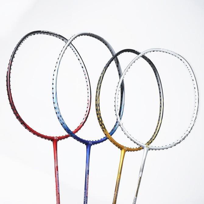 TERMURAH Hi-Qua Raket Badminton Bulutangkis Special Andromeda A READY STOCK