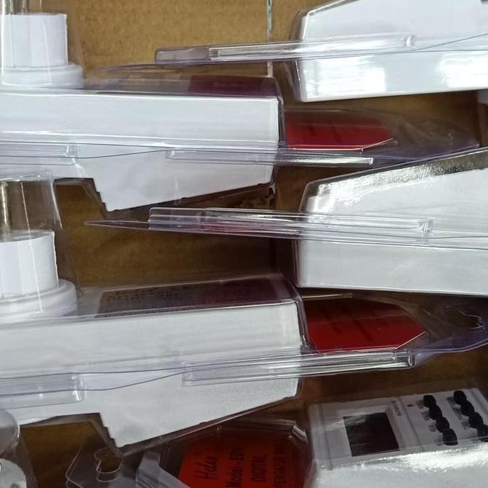 Timer Heles Digital Kode 1200