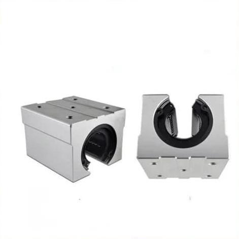 sbr16 SBR16 SBR16UU 16mm Linear Ball Bearing Block CNC Router promo
