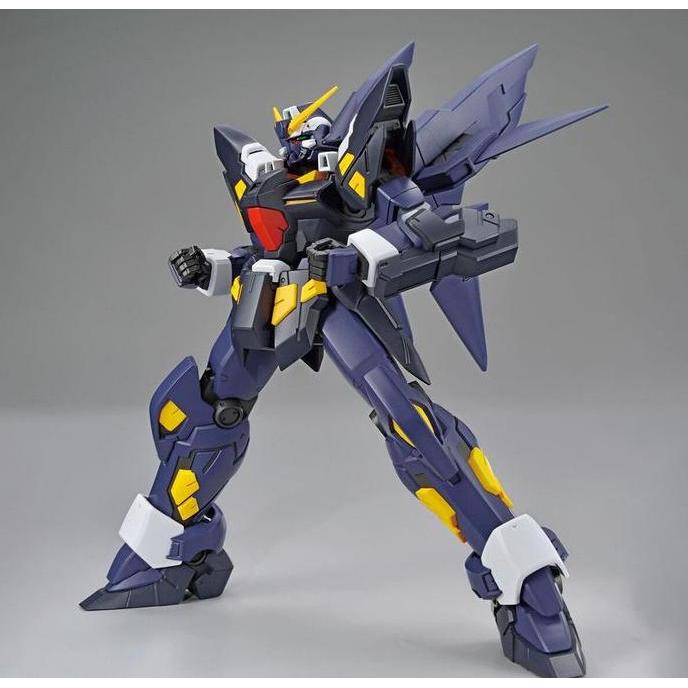 Gundam Hg Huckebein Mk Ii 65091