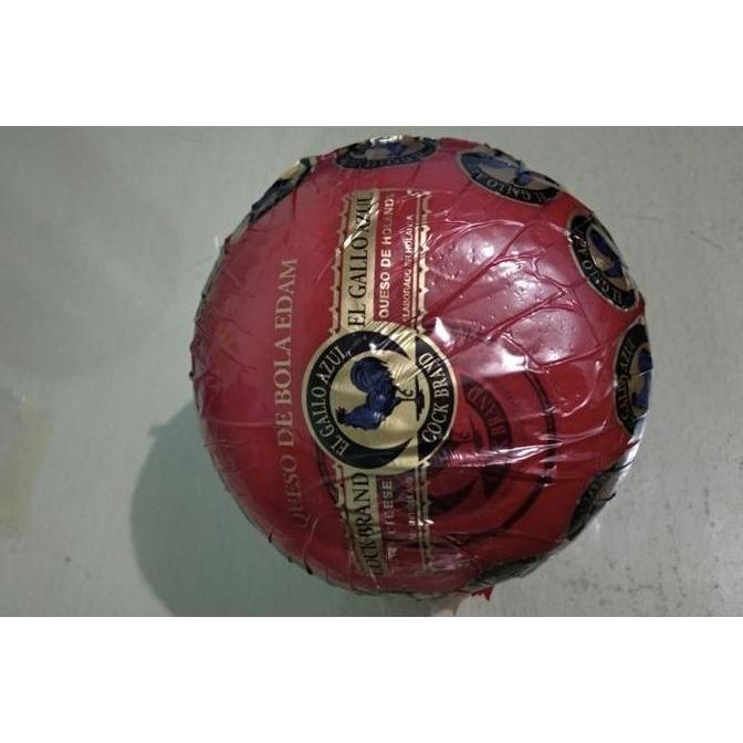 KEJU BOLA AYAM EMAS/ KEJU EDAM AYAM EMAS/EDAM BOLA