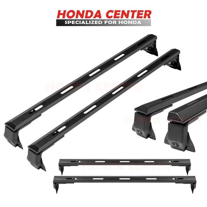 Crossbar Roof Rack Luxio Grand Max Kijang Super Kapsul Krista Panther Katana Feroza Taft Jeep Jimny