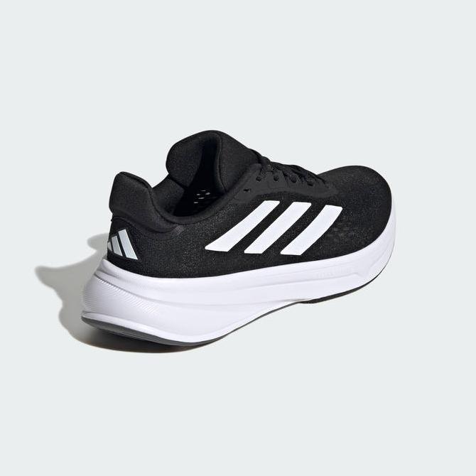 Adidas Running Response Super Shoes Women Black Ji4640