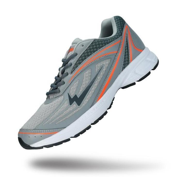 Eagle Sepatu Lari OverRun - Sepatu Running Outdoor