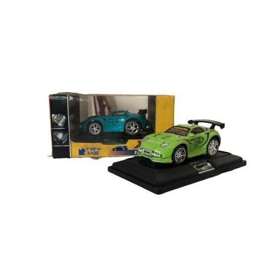 Haven - Diecast X-Tuner 1:55 - Mazda RX-7