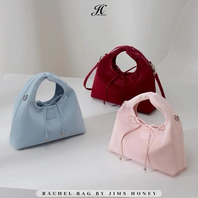 Jims Honey Tas Selempang Wanita Rachel Bag