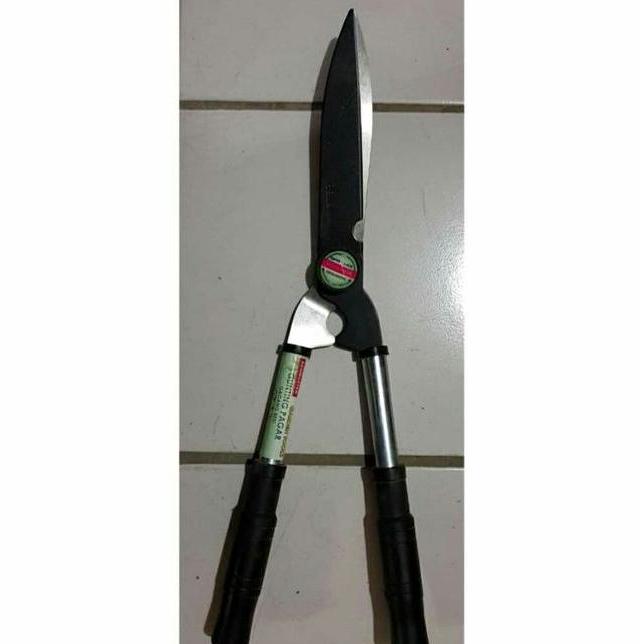 Gunting Rumput Kenmaster Alat Berkebun Gunting Ranting