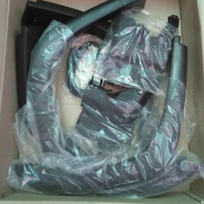 Over Fender Ban Kijang Grand/Kijang Super Bahan Plastik Abs High Quality