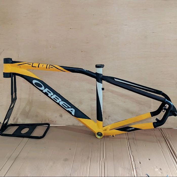 Frame Orbea Alma 27.5 Bost Ta Tepper Original Dan Terpercaya