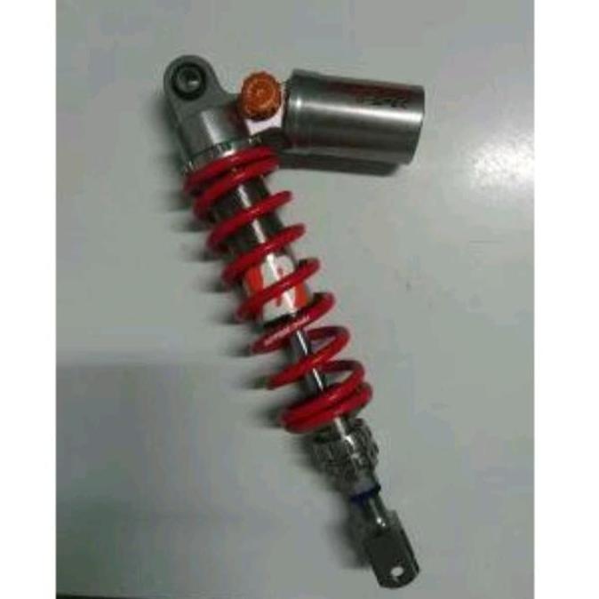 Shockbreaker Daytona Race Speck Yank Rebound Compresion Mio 31-32cm