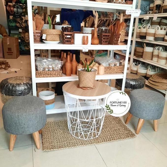 NEW Rug Seagrass / Karpet Seagrass / Tikar Anyaman / Rug PERSEGI