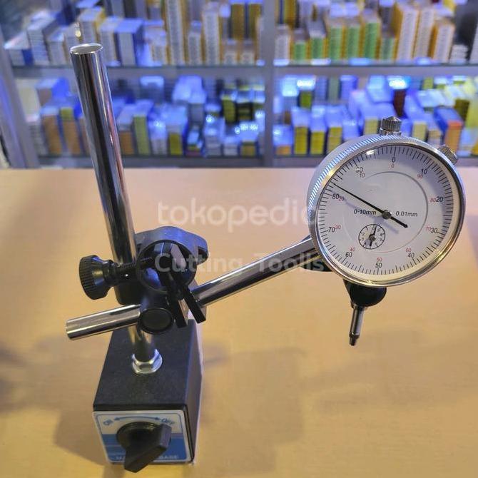 ERAZORM DIAL INDICATOR STAND DIAL SET MAGNETIC STAND DIAL SET STAND DIAL SET