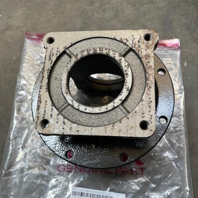 LOWARY Tutup Gardan belakang Hi lo High low Double Gardan Viar 200 300