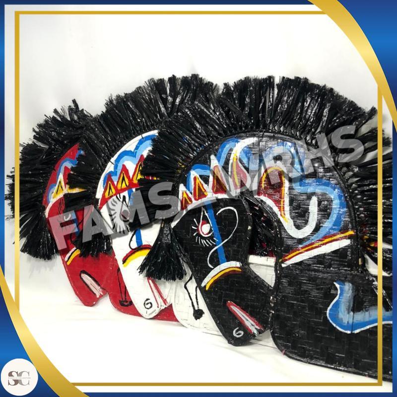 Jaranan Asli Besar Jaranan Kepang Besar Jaranan Kuda Lumping Anak Bagus