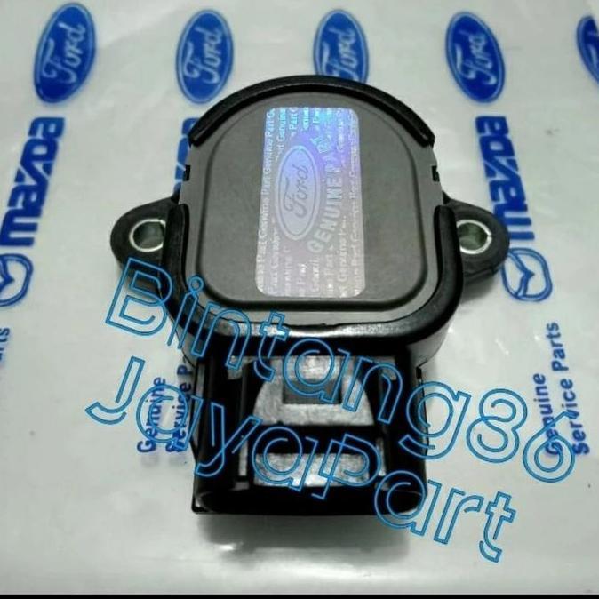 ZEVONOX SENSOR TPS THROTTLE BODY POSITION MAZDA MASDA FAMILIA LANTIS 323