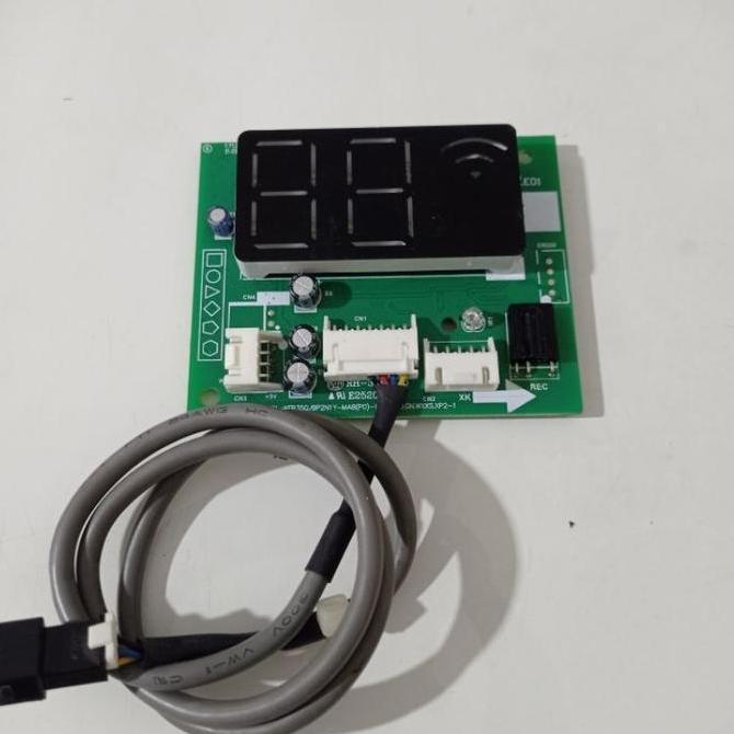 ] Senso AC Sharp BEKO ZCYN AH9ZCYN A5ZCYN