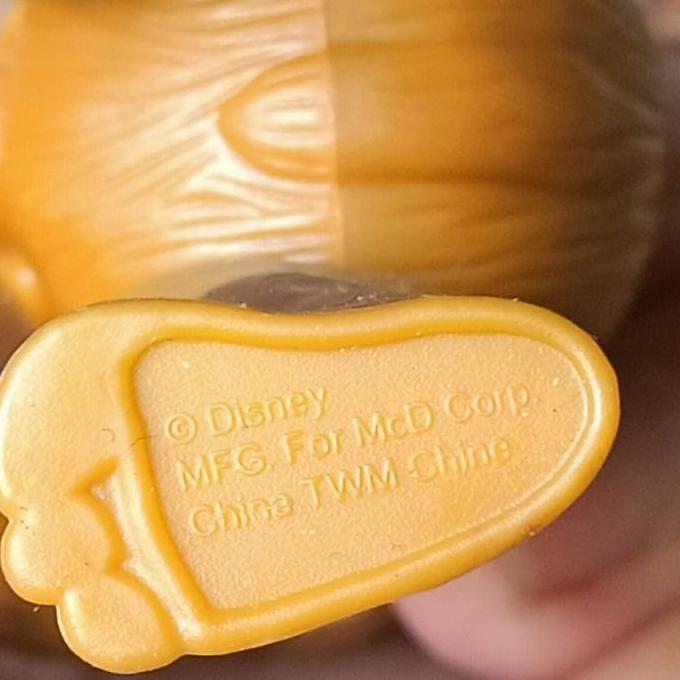 action figure brother bear