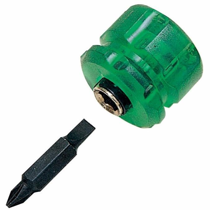 ENGINEER DST06 Obeng Bolak Balik Cebol DST-06 Mini Reversible Driver