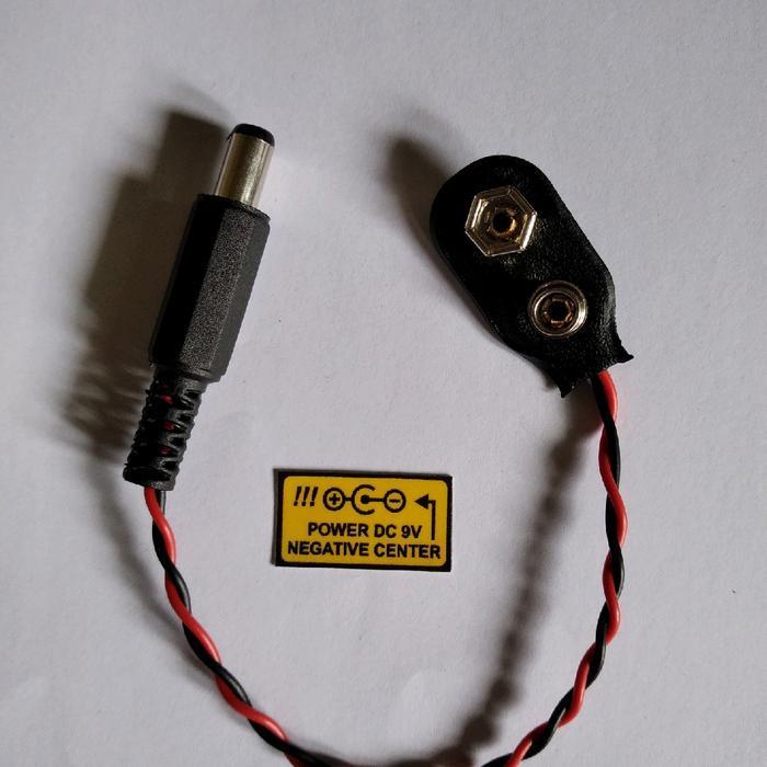 Efek Gitar Murah Onix 3In1 Distorsi+Delay+Cabsim Original Dan Terpercaya