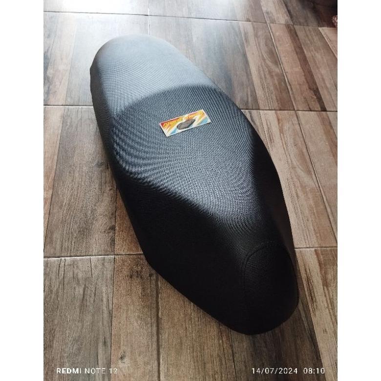 Jok motor Honda New Scoopy F1 (2017-2019)