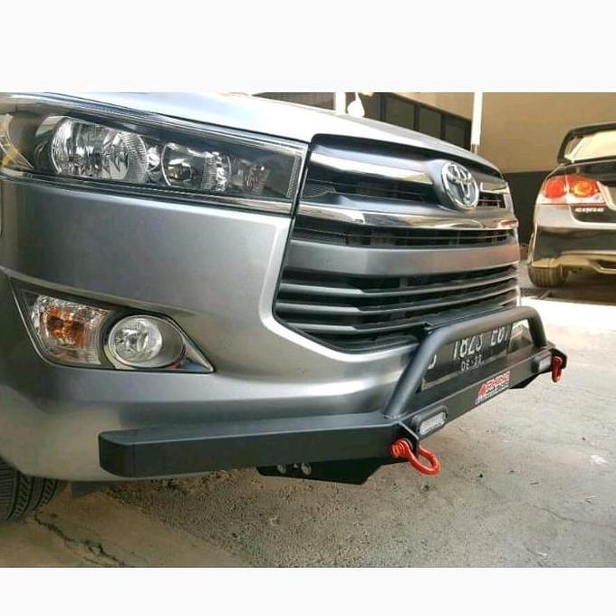 TOWING TANDUK DEPAN INNOVA+LED