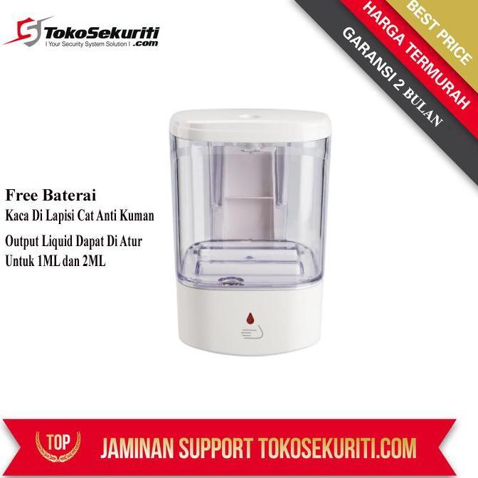 soap dispenser otomatis Promo