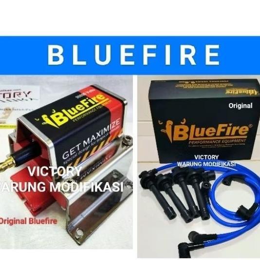 koil kabel busi timor dohc Bluefire original