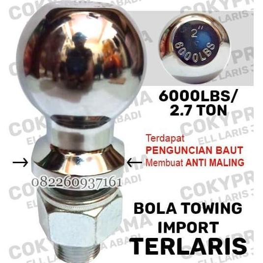 BOLA TOWING/BAUT TOWING 05