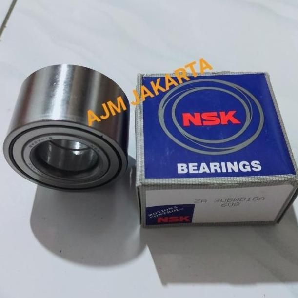 bearing laher roda depan avanza xenia original nsk MURAH