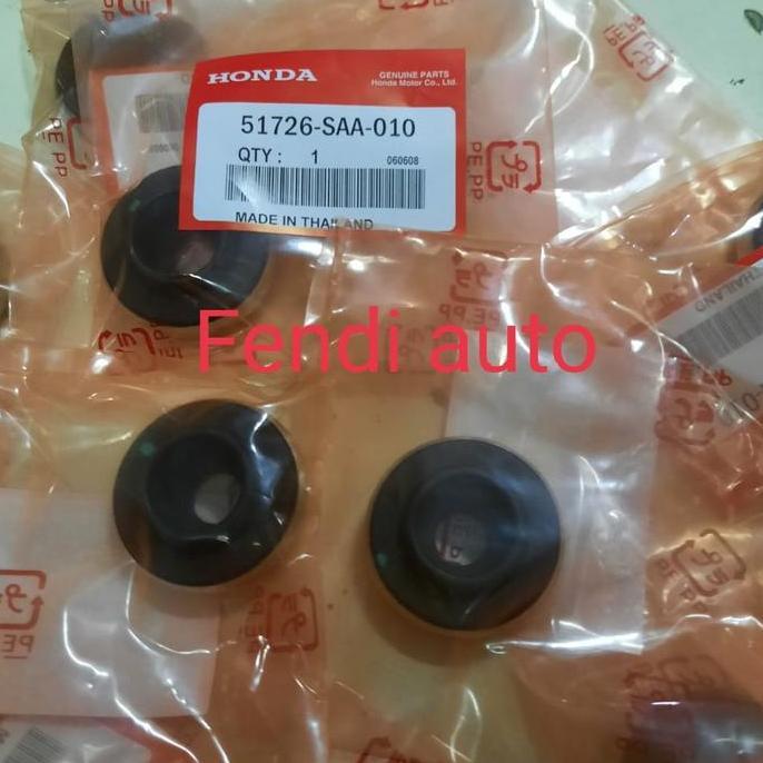 lahar bearing support shock Honda Mobilio original READY