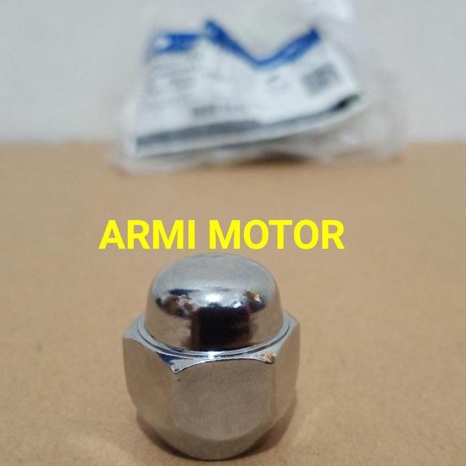 Mur Roda Ford Everest Ranger Mazda BT 50 Original Part Ford MURAH