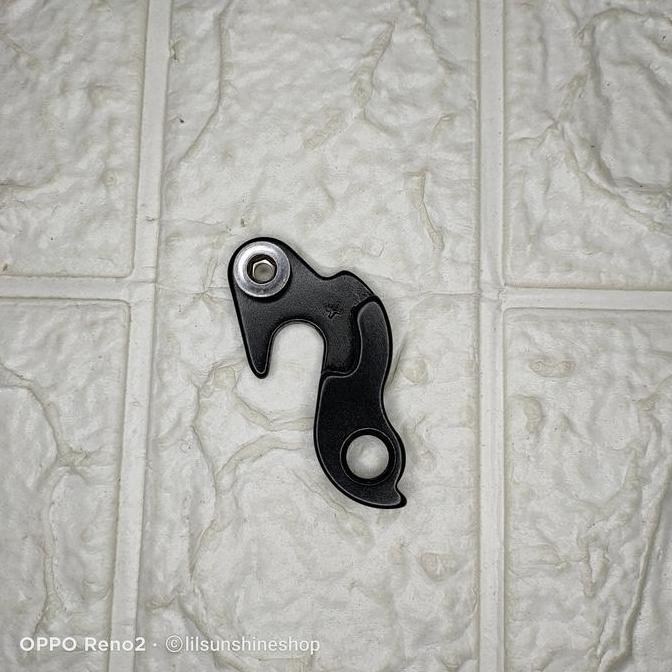 Anting RD Drop Out Hanger Rear Derailleur Sepeda Thrill United Pacific