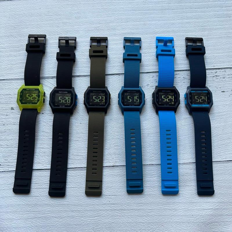 Jam Tangan Ripcurl Atom Replacebox 2022