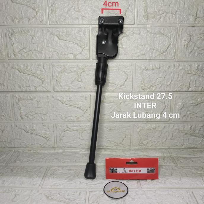 Jagang Samping Sepeda MTB 27.5 Standar Model Lubang Baut 2