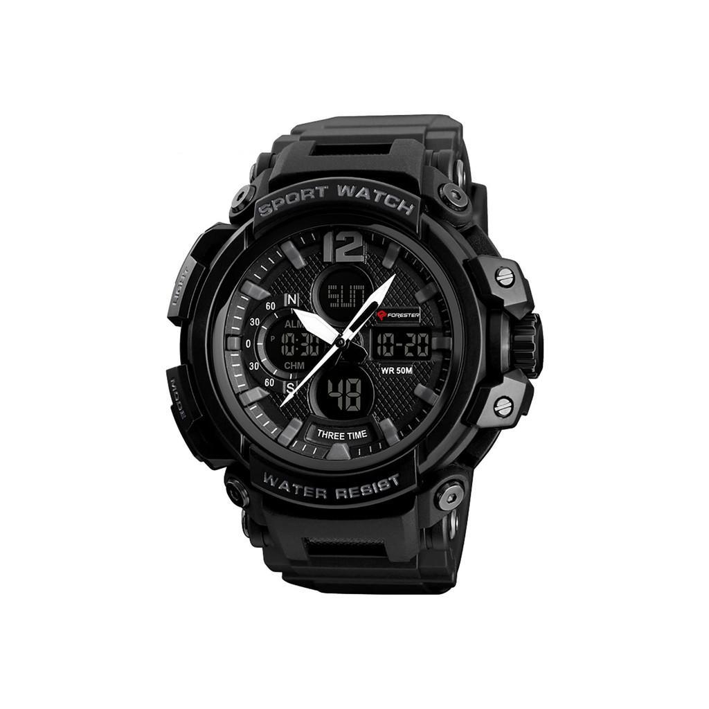 Jtf 1014 Digital Analog Watch