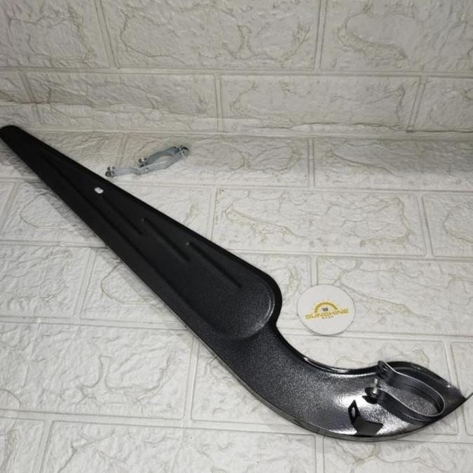 Katengkas Tutup Rantai Sepeda Onthel 28 Unto Onta Ontel Jengki 26 Jadul