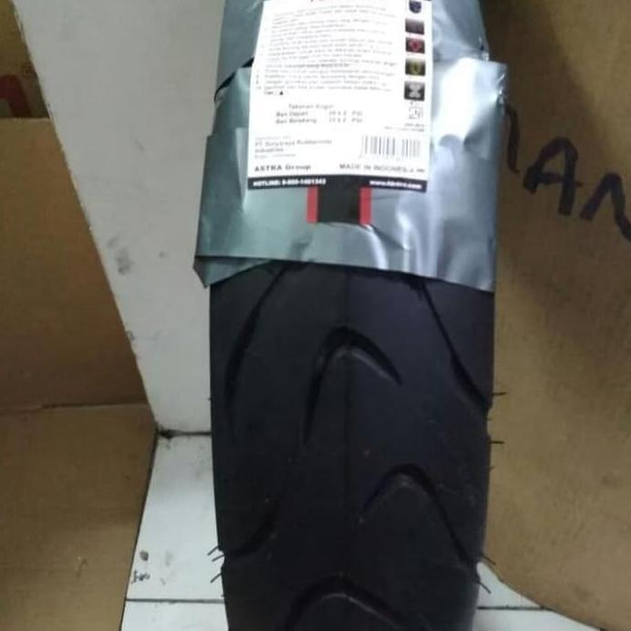 ban luar 110 70 17 fdr blaze