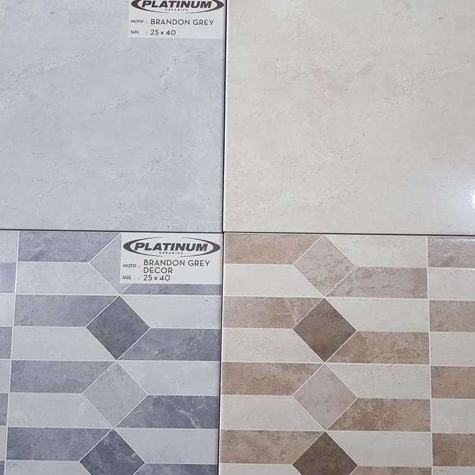 keramik dinding 25 x 40 platinum brandon