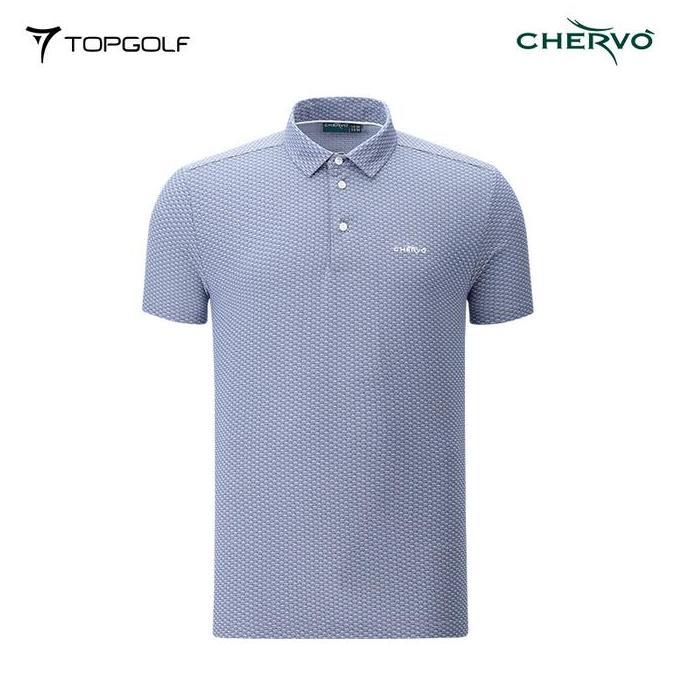 ORIGINAL CHERVO ALIKAN 123E NV READY STOCK